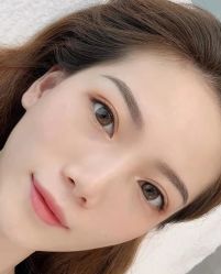 -芙芬芳·半永久纹眉（深圳旗舰店）