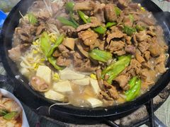 -顺花高丽火盆(集安店)