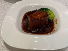 -三清山希尔顿度假酒店·三清轩中餐厅