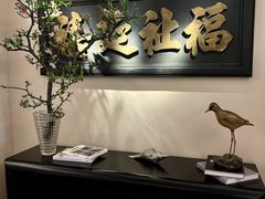 -漾亚·雍雅合鲜(桐梓林店)