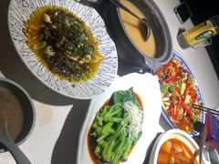 -院8里·小聚园老川菜(九眼桥店)