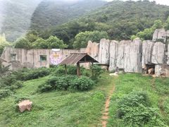 -无锡动物园·太湖欢乐园