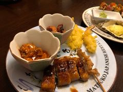 -松子料理(白家庄店)