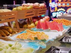 -太湖饭店玉兰厅(自助餐厅)