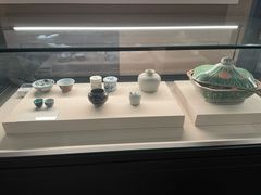 -齐齐哈尔市博物馆