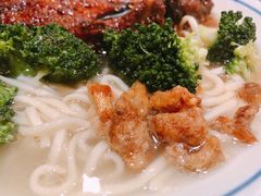 大排面-卤儿道道(杭州大厦501店)