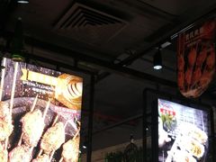 -管氏翅吧(马家堡店)