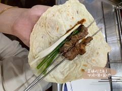 -小寒羊烧烤(凯瑞时代大厦店)