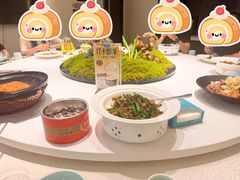 -上地宴·中关村的会客厅(清河高铁站店)