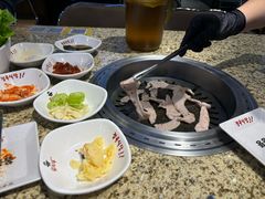 -安又胖韩国烤肉(美罗城店)