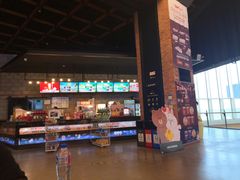 -CGV星星影城(颐堤港ScreenX店)