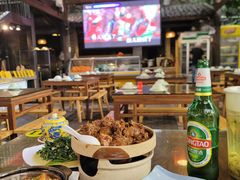 -鹅滋道(甘坑古镇店)