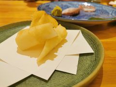 -镹·鱼料理  国产鱼使用店