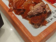 -新侨小馆(东直门北小街店)