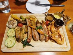 -布拉格餐厅· 中欧捷克菜(全国首店)