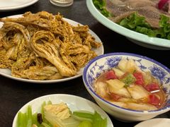-仁和四季涮肉馆(天坛南门店)