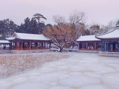 -颐和园