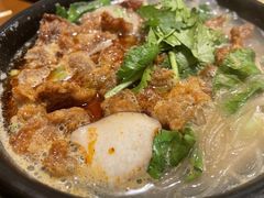 -溢香苑瓦罐(前进路店)