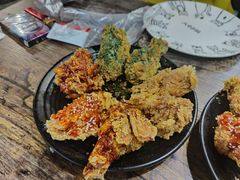 -YULOI予乐炸鸡(平乐店)