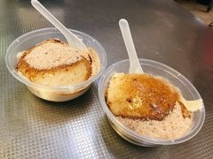 -张钦德·广场老牌豆花甜汤(总店)
