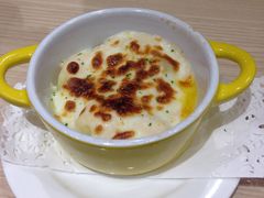 -CoCo壱番屋(久光百货店)