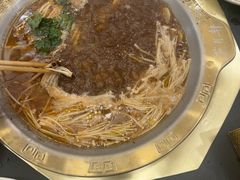-芦月轩羊蝎子(太平桥店)