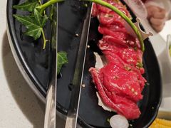 -川越泰火锅(吉利大厦店)