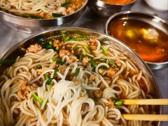 小碗肥瘦-正宗杨记普洱酸醋米线(总店)