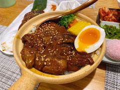 鹅肝饭-活鳗饭·鹅肝范儿(高碑店店)