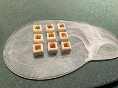 -荷风细雨·中国茶宴(碧云店)