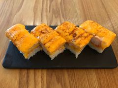 -Sushi Love 创意寿司(丽影广场店)