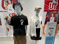 -优衣库(南京建邺万达广场店)