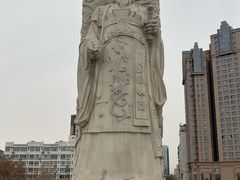 -咸阳湖景区