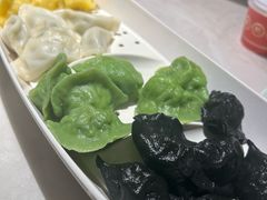 -船歌·鱼水饺青岛菜(闽江二路店)