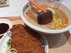 -味千拉面(敏捷广场店)
