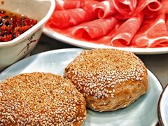 -马记伊源斋涮肉·清真菜(潘家园古玩市场店)