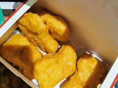 上校鸡块-肯德基(昌里店)