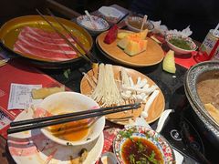 -牛New寿喜烧(闵行龙湖天街店)