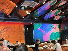 -蝴蝶里·粤菜·点心(龙湖杭州金沙天街店)