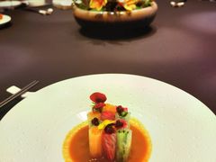 -A One Kitchen·南京精菜馆(德基广场店)