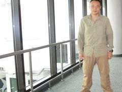-曼谷素万那普国际机场