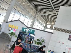 -苏州园区站