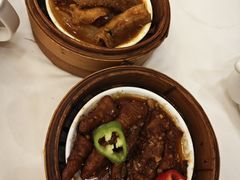 -顺德人家食府(黄金广场店)