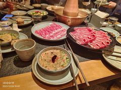-老墙根涮肉·铜锅·烧烤(王四营店)