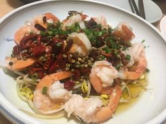 沸腾虾球-小江南(高新天泺路店)