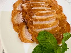 慈禧养生烤鸭-惠丰堂饭庄·烤鸭·京味菜(翠微路店)