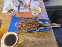 -老表记广西宵夜螺蛳鸭脚煲(西大店)
