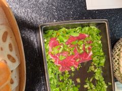 -山缓缓火锅(青岛万象城店)