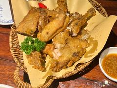 -前海沿·青岛菜(五四广场永旺店)