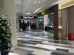 -百联临沂购物中心(临沂路店)